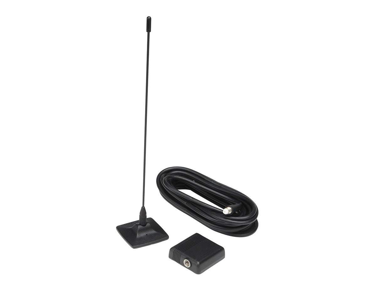 Motorola GMAE4253A TETRA Glassmonteringsantenne 380-400 MHz