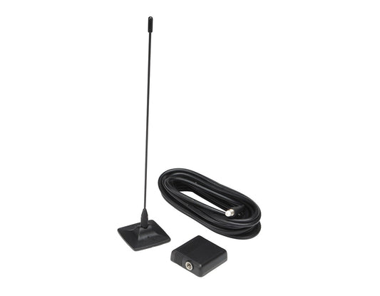 Motorola GMAE4253A TETRA Glassmonteringsantenne 380-400 MHz