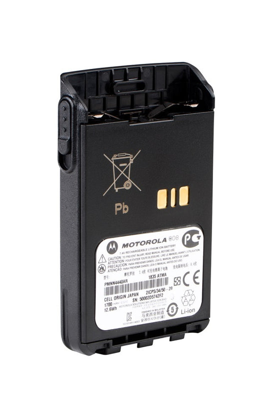 Motorola PMNN4440AR batteri