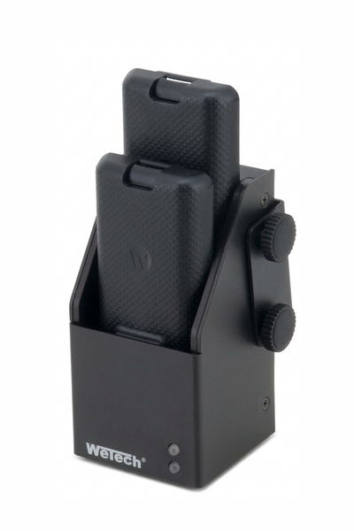 Batterilader til Motorola MTP3000/6000, WTC693