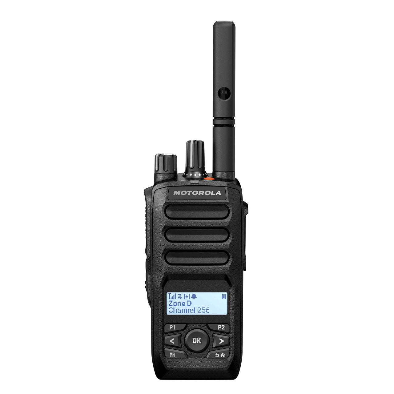 Motorola MOTOTRBO™ R5-Serie