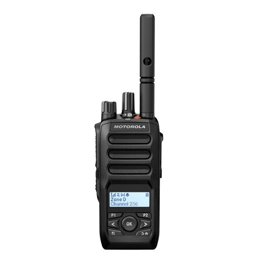 Motorola MOTOTRBO™ R5-Serie