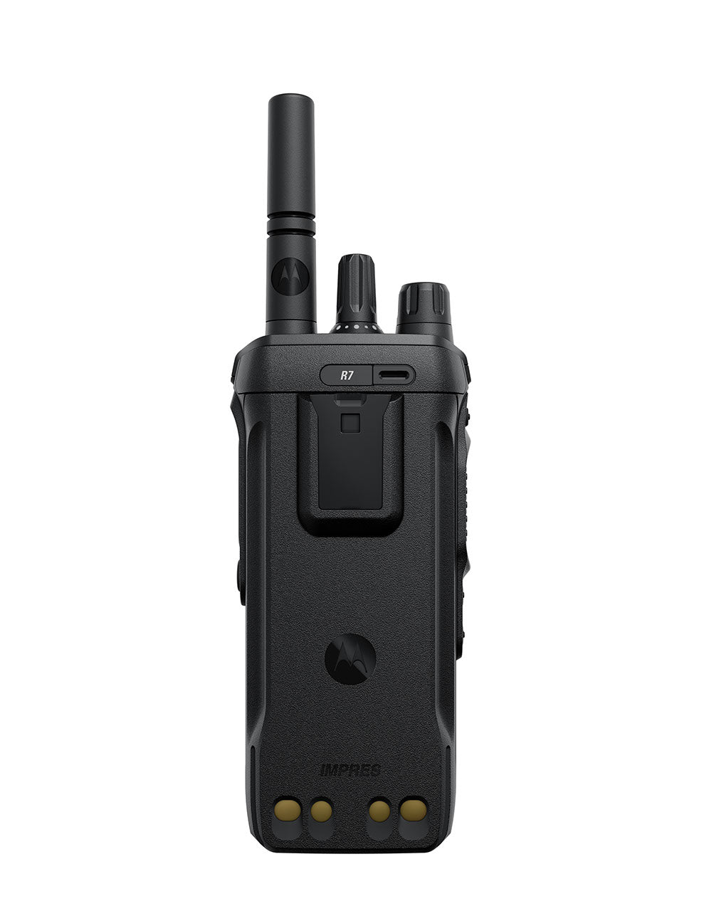 Motorola MOTOTRBO™ R7-Serie