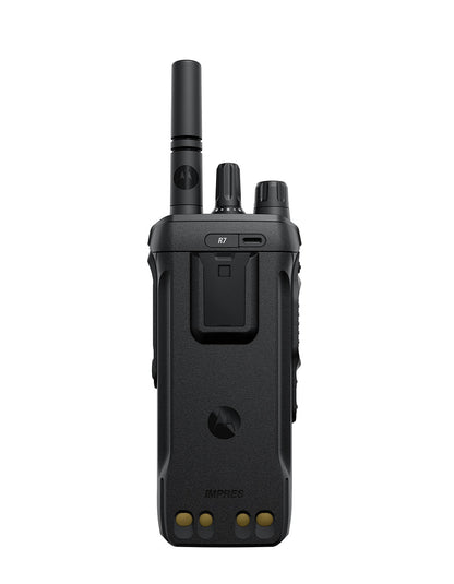 Motorola MOTOTRBO™ R7-Serie