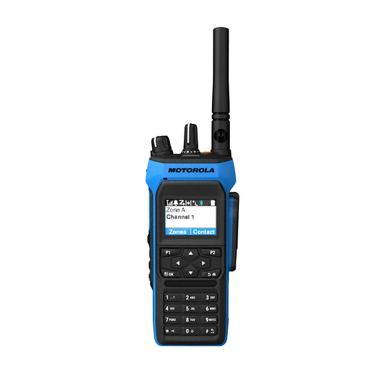 Motorola MOTOTRBO™ R7Ex